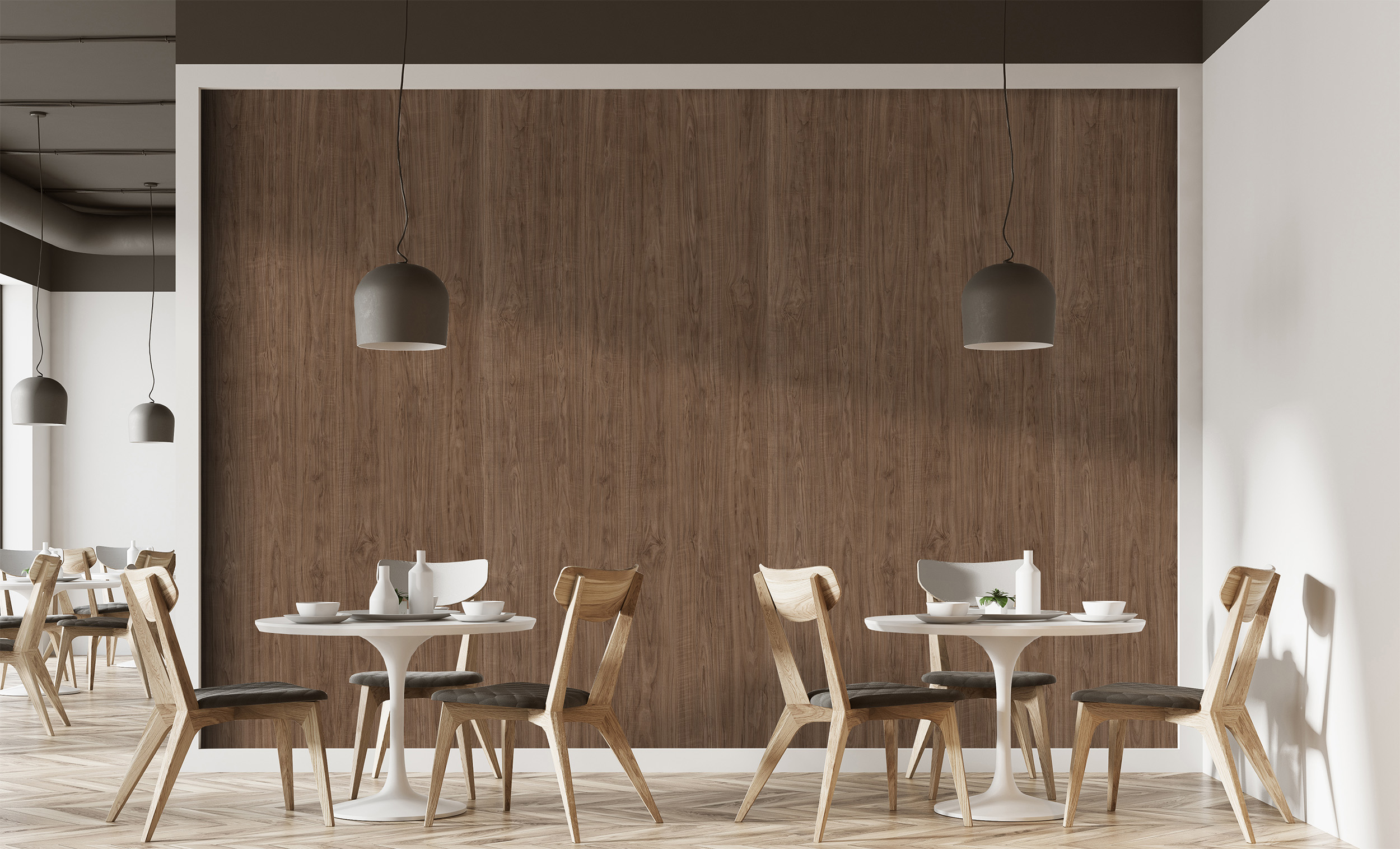 French Walnut